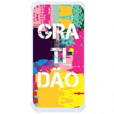 Capa Estampada LG K51s - FR01