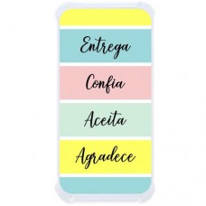 Capa Estampada LG K50s - FR02