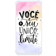 Capa Estampada Moto One Fusion Plus - FR03