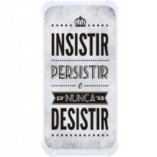 Capa Estampada LG K61 - FR06