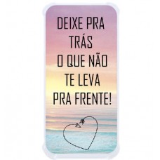 Capa Estampada Samsung S21 - FR09