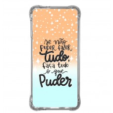 Capa Estampada Samsung M33 - FR40