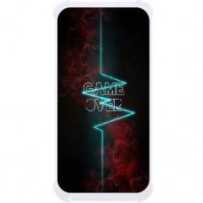 Capa Estampada Moto One Fusion Plus - GAME10