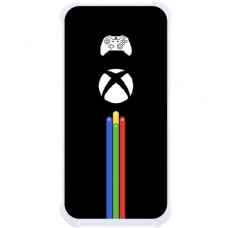Capa Estampada Moto Edge 20 Lite - GAME12
