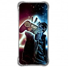 Capa Estampada Xiaomi 12T e 12T Pro - GAME32