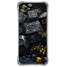 Capa Estampada Samsung A03s -GAME42