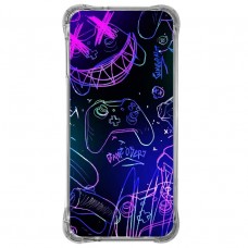 Capa Estampada Moto G13 - GAME45
