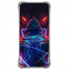 Capa Estampada Samsung A25 5G - GAME46