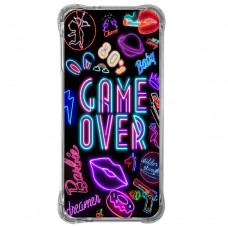 Capa Estampada LG K12 Max e K12 Prime - GAME50