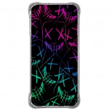 Capa Estampada Samsung A25 4G - GAME51