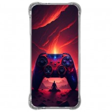 Capa Estampada Samsung S20 - GAME56