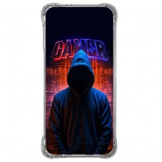 Capa Estampada Samsung A26 5G - GAME57