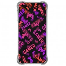 Capa Estampada Samsung A16 5G - GAME59
