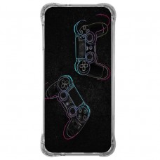 Capa Estampada Xiaomi Redmi Note 12 5G e Poco X5 - GAME60