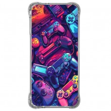 Capa Estampada Moto G10 / G10 Power / G20 / G30 - GAME61