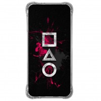 Capa Estampada Samsung A06 - GAME66