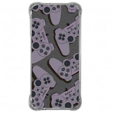 Capa Estampada Moto G54 - GAME67