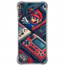 Capa Estampada Moto G8 - GAME68