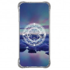 Capa Estampada Moto E32 e E32s - MAND19