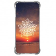 Capa Estampada Moto G31 - MAND22