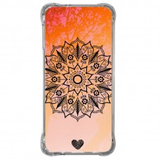 Capa Estampada Samsung A03s - MAND29