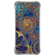 Capa Estampada Samsung A03s - MAND32