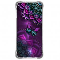 Capa Estampada Samsung A54 5G - MAND34