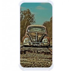 Capa Estampada Moto One Fusion Plus - MASC04