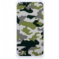Capa Estampada Moto G50 5G - MASC05