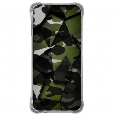 Capa Estampada Xiaomi Poco C3 - MASC100