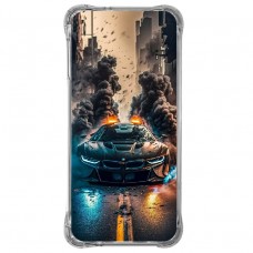 Capa Estampada Moto G84 - MASC106