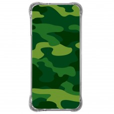 Capa Estampada Moto G85 5G - MASC126