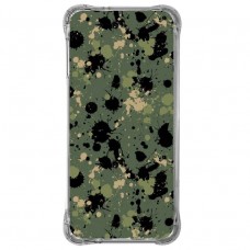 Capa Estampada Moto G73 - MASC127
