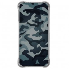 Capa Estampada Moto Edge 40 NEO - MASC132