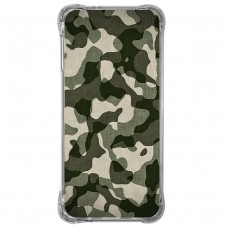 Capa Estampada Samsung A21 - MASC134