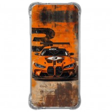Capa Estampada Moto G04 e G04S - MASC136