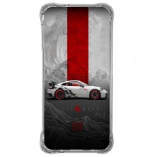 Capa Estampada Moto G53 - MASC137