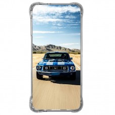 Capa Estampada Samsung S21 - MASC19