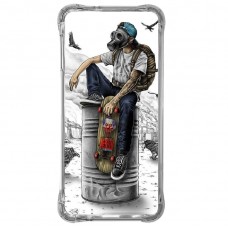 Capa Estampada Xiaomi Poco X3 GT 5G - MASC31