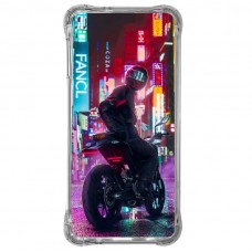 Capa Estampada Samsung M52 5G - MASC32