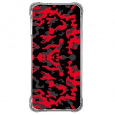 Capa Estampada Moto G31 - MASC33
