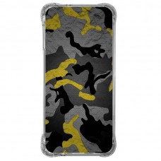Capa Estampada Samsung M51 - MASC34
