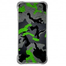 Capa Estampada Samsung A03 - MASC41