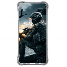 Capa Estampada Moto G13 - MASC59