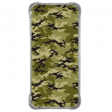 Capa Estampada Samsung S20 - MASC66