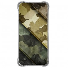 Capa Estampada Samsung A03s - MASC80