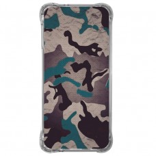 Capa Estampada Moto G13 - MASC81