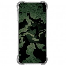 Capa Estampada Samsung S21 FE - MASC82
