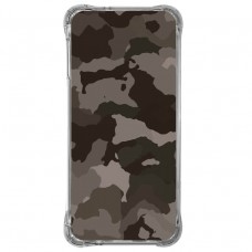 Capa Estampada Samsung A03s - MASC85