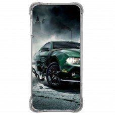 Capa Estampada Samsung S23 FE - MASC86